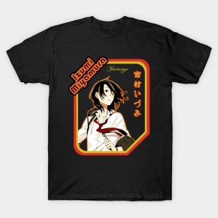 The Magic of Ordinary Life Horimiya Genre Tee T-Shirt